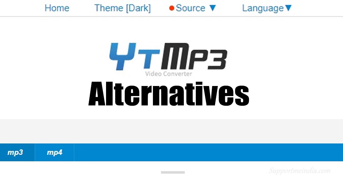 Exploring Best Alternatives to Ytmp3 thumbnail