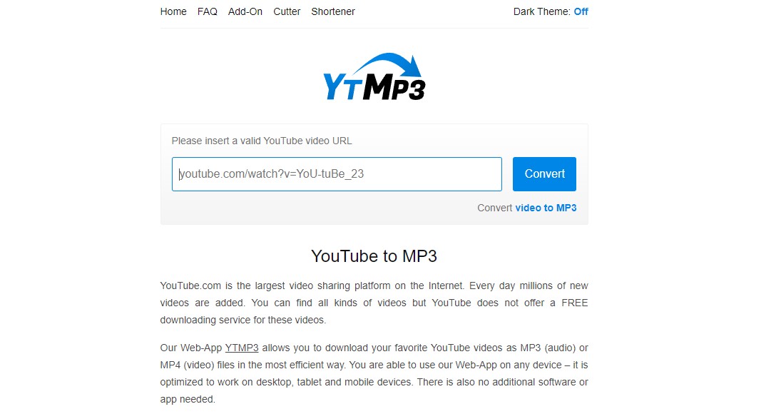 How to Speed Up Your Ytmp3 Music Downloads thumbnail