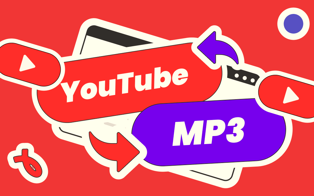 Legal Alternatives to YouTube to MP3 Conversions thumbnail