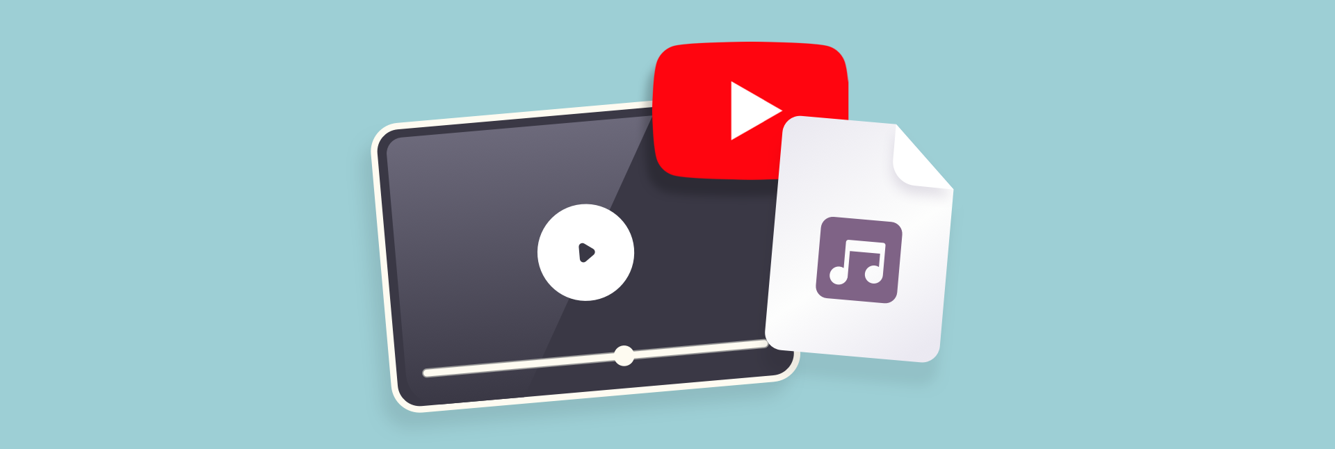 Optimizing YouTube to MP3 Conversion for Personal Use thumbnail