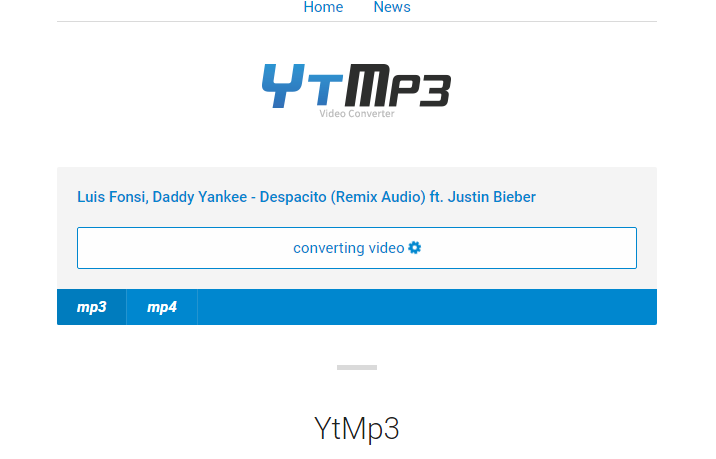 Resolving Resolution Issues in Ytmp3 thumbnail