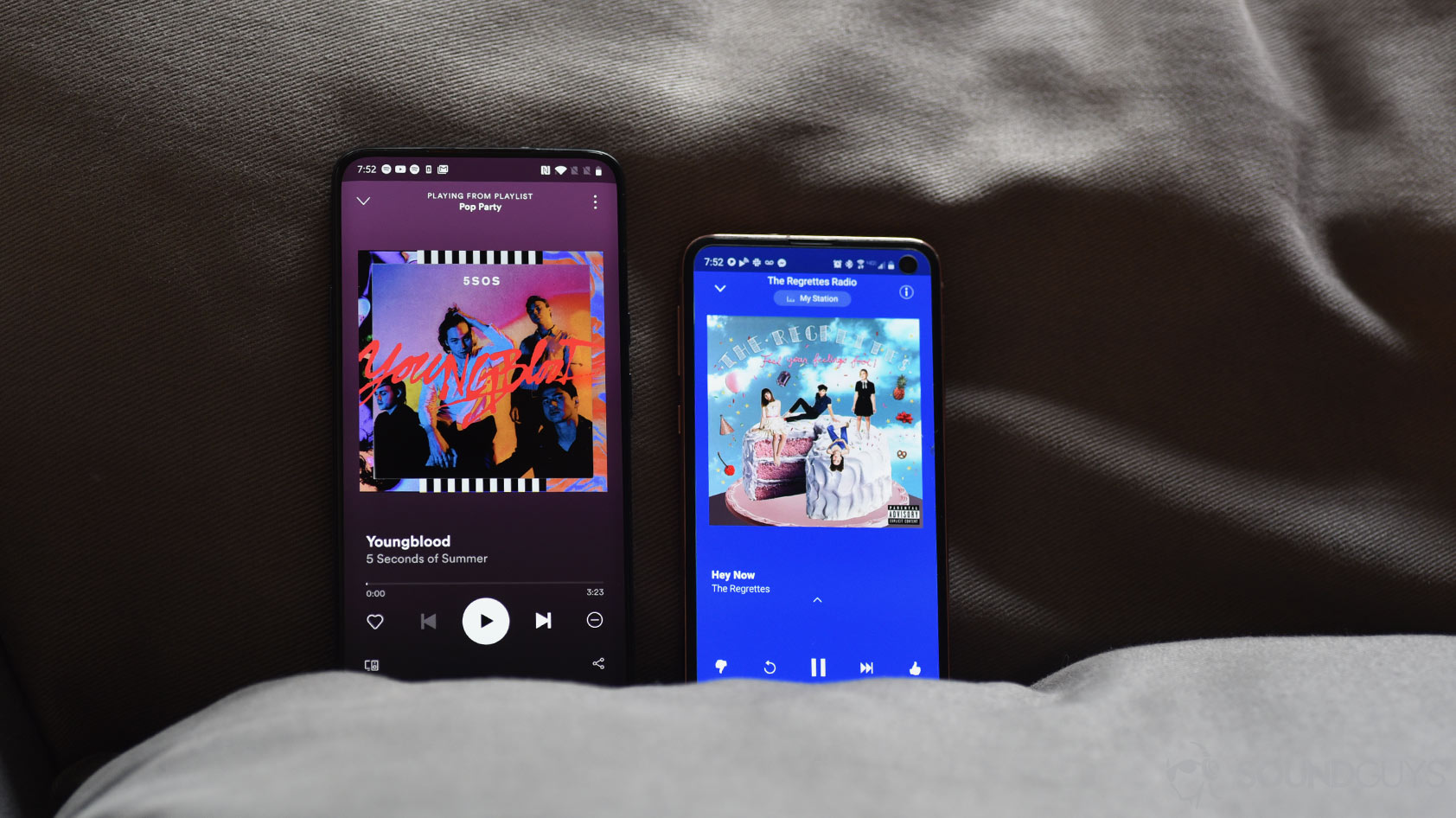 Stream MP3 Online for Free: How and Where thumbnail