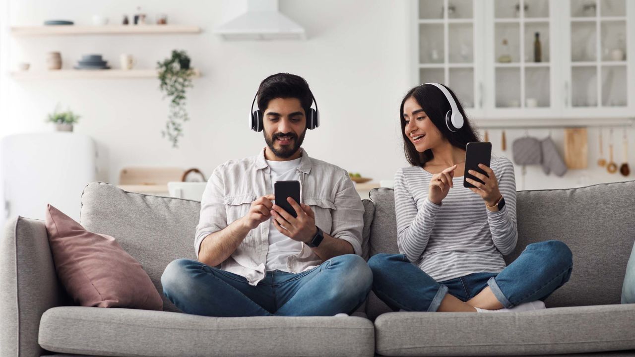 Stream Your MP3s: Top Sites for Music Lovers thumbnail