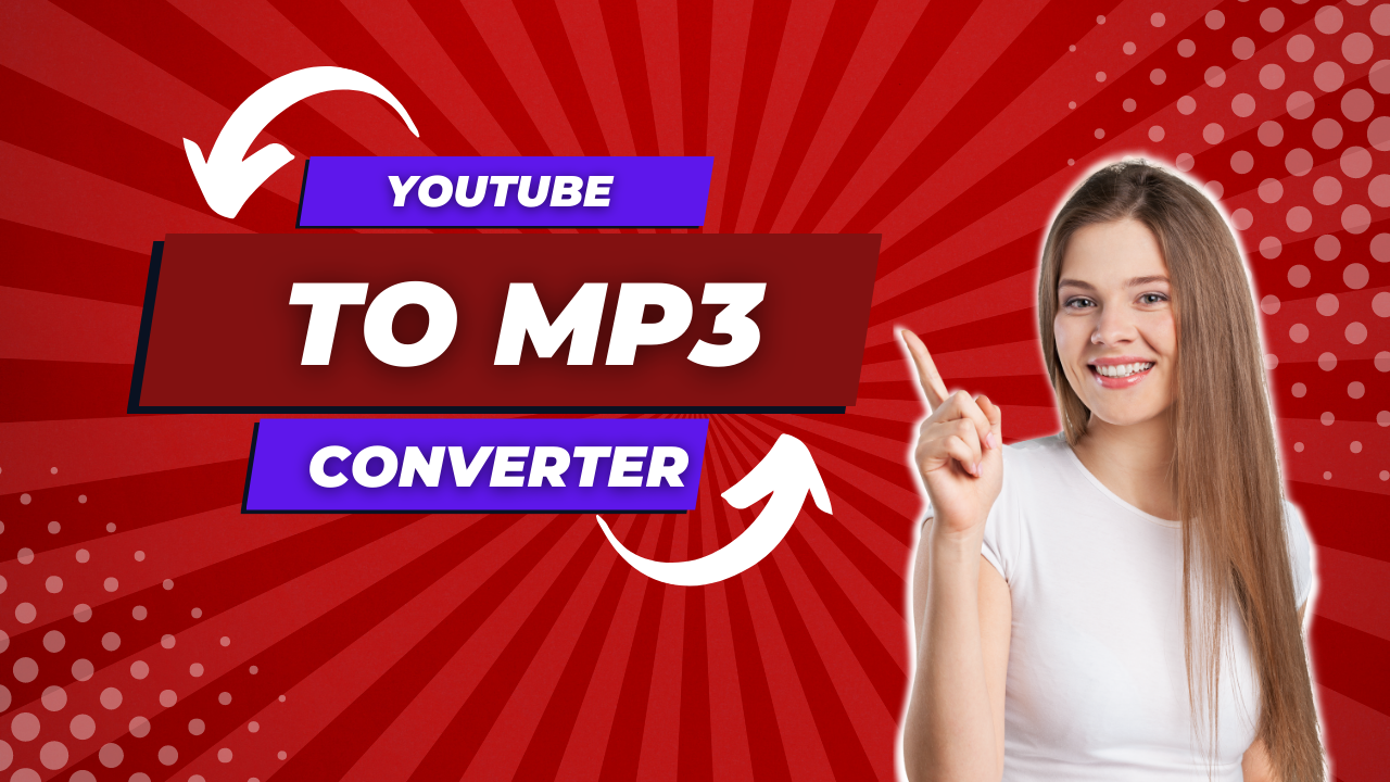The Ultimate Guide to YouTube to MP3 Conversion 2024 thumbnail