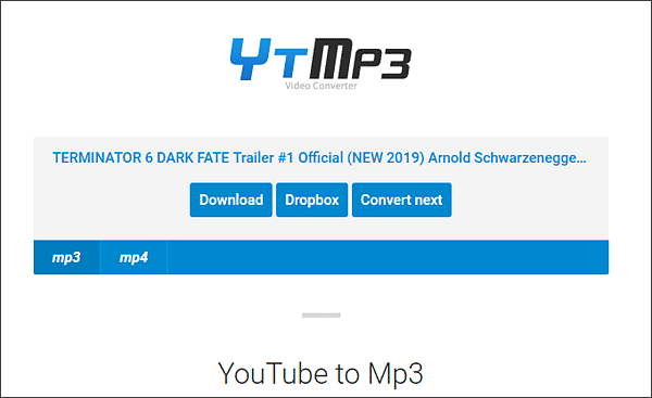 Troubleshooting Ytmp3: Download Issues Resolved thumbnail