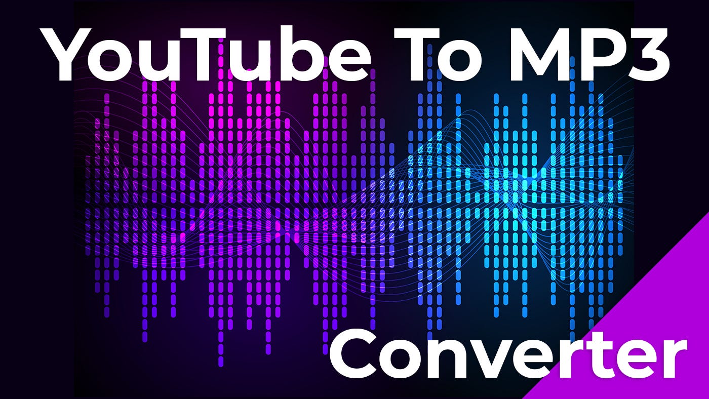Using YouTube to MP3 Converters for Study Purposes thumbnail